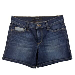 Joe's‎ Women's 26 Rendall Jean Shorts Sexy Slimming Festival Y2K Summer Urban